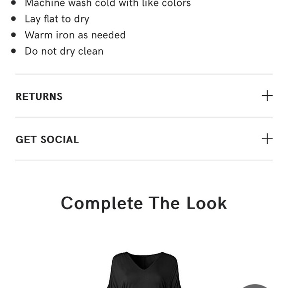 Leopard-Cuffed Jeans - Picture 5 of 5